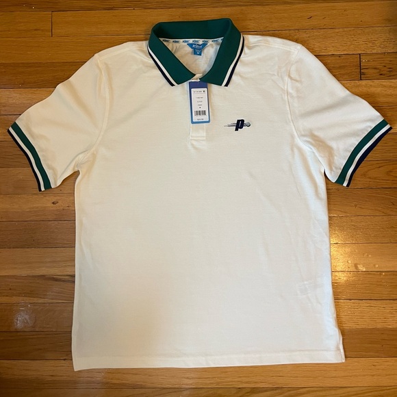 NWT Target x Prince Pickleball Polo Shirt - Picture 4 of 6